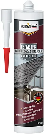 Kim Tec герметик каучуковый Kim Tec герметик каучуковый