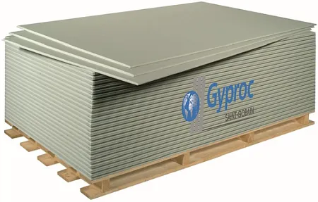 Гипрок гипсокартон Гипрок гипсокартон недорого с доставкой