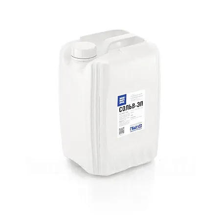 Растворитель СОЛЬВ-ЭП Растворитель СОЛЬВ-ЭП недорого с доставкой