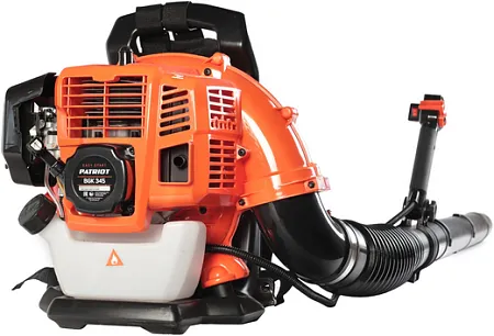 Патриот BGK 345 воздуходувка бензиновая ранцевая Патриот BGK 345 воздуходувка бензиновая ранцевая недорого с доставкой