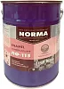 Новоколор ПФ-115 Norma Enamel эмаль универсальная недорого с доставкой