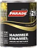 Parade Z1 эмаль по металлу прямо на ржавчину недорого с доставкой