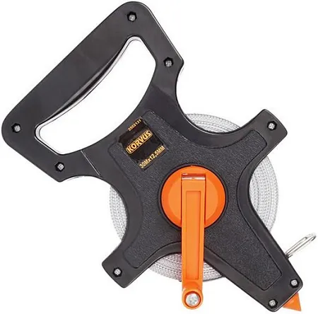 Korvus геодезийная лента Korvus геодезийная лента недорого с доставкой