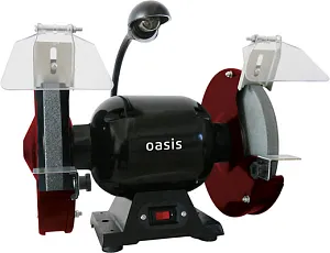 Oasis ZS-40L J станок заточный электрический недорого с доставкой
