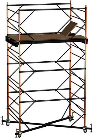 Витязь вышка-тура Витязь вышка-тура