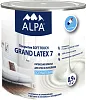 Alpa Grand Latex 7 латексная краска для стен и потолков недорого с доставкой