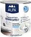 Alpa Grand Latex 7 латексная краска для стен и потолков Alpa Grand Latex 7 латексная краска для стен и потолков недорого с доставкой