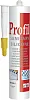 Soudal Profil Sanitary Silicone санитарный силикон недорого с доставкой