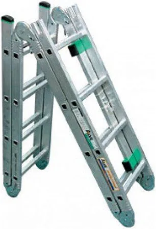 Бибер лестница-трансформер Бибер лестница-трансформер недорого с доставкой