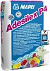 Mapei Adesilex P4 клей для плитки недорого с доставкой