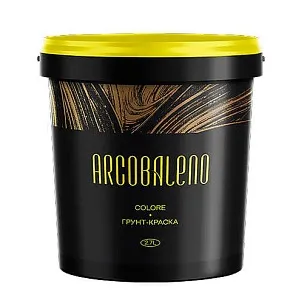 COLORE грунт-краска с высокой укрывистостью недорого с доставкой