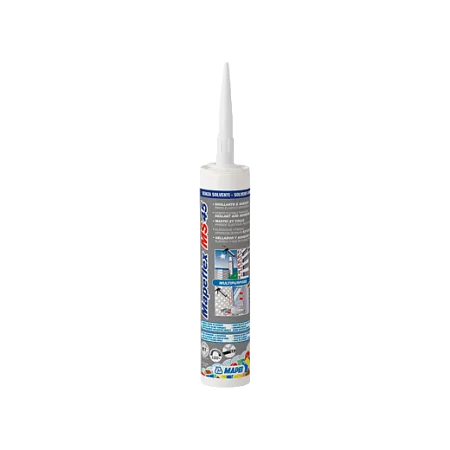 Mapei Mapeflex MS45 однокомпонентный герметик и клей Mapei Mapeflex MS45 однокомпонентный герметик и клей