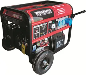 Workmaster БГ-8500E2 бензиновый генератор недорого с доставкой