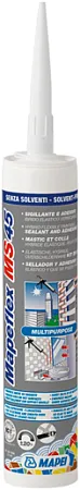 Mapei Mapeflex MS45 однокомпонентный герметик и клей Mapei Mapeflex MS45 однокомпонентный герметик и клей недорого с доставкой