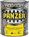Panzer Жидкая Броня для Металла краска для металла прямо на ржавчину молотковая Panzer Жидкая Броня для Металла краска для металла прямо на ржавчину молотковая недорого с доставкой