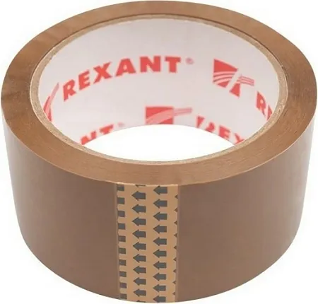 Rexant скотч упаковочный Rexant скотч упаковочный недорого с доставкой