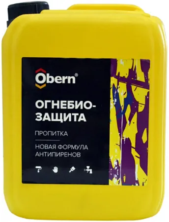 Obern огнебиозащита Obern огнебиозащита