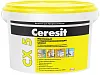 Ceresit CX 5 цемент монтажный водоостанавливающий недорого с доставкой