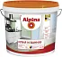 Alpina Кухня и Ванная интерьерная краска Alpina Кухня и Ванная интерьерная краска недорого с доставкой