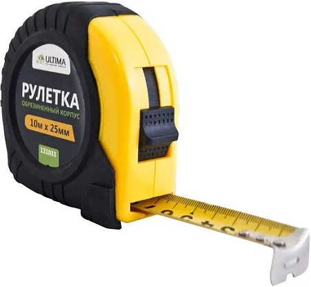 Ultima Lite рулетка измерительная Ultima Lite рулетка измерительная