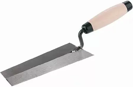 Hoger Professional кельма трапеция с усиленной ручкой Hoger Professional кельма трапеция с усиленной ручкой недорого с доставкой