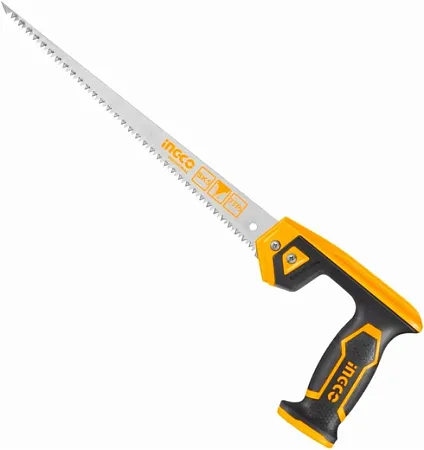 Ingco HCS3008 ножовка по дереву выкружная Ingco HCS3008 ножовка по дереву выкружная недорого с доставкой