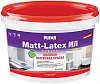 Пуфас Matt-Latex Classic матовая латексная краска недорого с доставкой