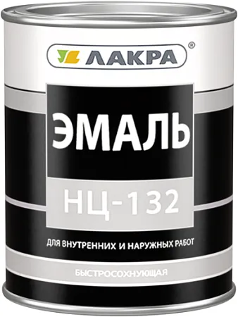 Лакра НЦ-132 эмаль быстросохнущая Лакра НЦ-132 эмаль быстросохнущая недорого с доставкой