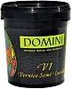 Domini V1 Vernice Semi Lucida лак финишный акриловый для декоративных покрытий недорого с доставкой