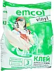 Новоколор Emcol Vinyl обойный клей для виниловых обоев недорого с доставкой