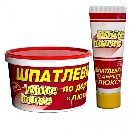 Шпатлевка по дереву Шпатлевка по дереву недорого с доставкой