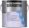 Sikkens Wood Coatings Alpha Alize декоративное покрытие для стен с металлизированным эффектом недорого с доставкой