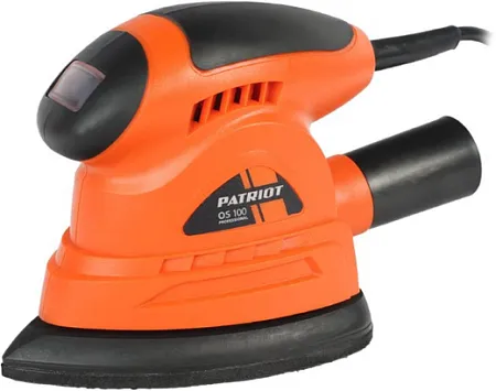 Патриот OS 100 машина плоскошлифовальная Патриот OS 100 машина плоскошлифовальная недорого с доставкой