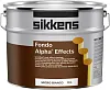Sikkens Wood Coatings Fondo Alpha Effects специальный грунт недорого с доставкой