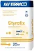 Terraco Styrofix Eifs клеевой состав на цементной основе Terraco Styrofix Eifs клеевой состав на цементной основе недорого с доставкой