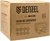 Denzel GE 8900 генератор бензиновый недорого с доставкой
