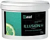Rauf Dekor Illusion A декоративная краска текстурная недорого с доставкой