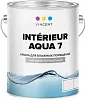 Vincent Intеrieur Aqua 7 водно-дисперсионная акрилатная краска для влажных помещений недорого с доставкой