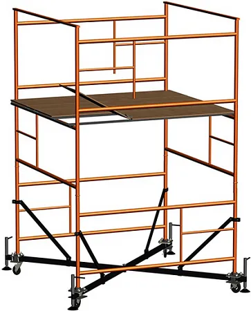 Атлант вышка-тура Атлант вышка-тура