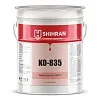 Shihran Термостойкая эмаль КО-835 по металлу недорого с доставкой