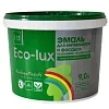 ECO-LUX Эмаль для интерьеров и фасадов недорого с доставкой