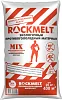 Rockmelt Mix экологичный противогололедный материал многокомпонентный недорого с доставкой