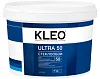 Kleo Ultra 50 профессиональный обойный клей недорого с доставкой