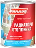 Parade A4 Радиаторы Отопления эмаль акриловая недорого с доставкой