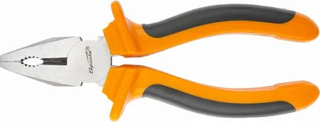 Sparta Comfort плоскогубцы Sparta Comfort плоскогубцы