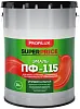 Профилюкс ПФ-115 Superprice эмаль универсальная недорого с доставкой
