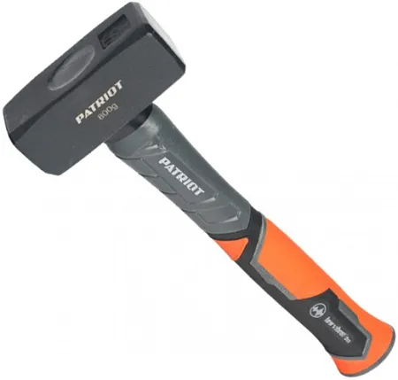 Патриот SHF-0.8 кувалда с фиберглассовой рукояткой Патриот SHF-0.8 кувалда с фиберглассовой рукояткой недорого с доставкой