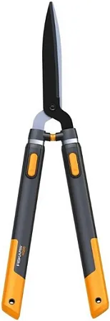 Fiskars HS86 телескопические ножницы для живой изгороди Fiskars HS86 телескопические ножницы для живой изгороди недорого с доставкой