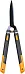 Fiskars HS86 телескопические ножницы для живой изгороди Fiskars HS86 телескопические ножницы для живой изгороди недорого с доставкой