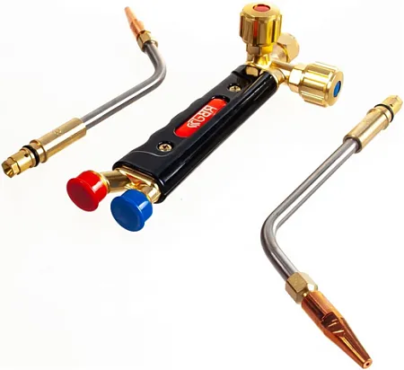 Krass Г2С-23 горелка ацетиленовая Krass Г2С-23 горелка ацетиленовая недорого с доставкой